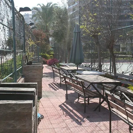 Riverside * Alanya