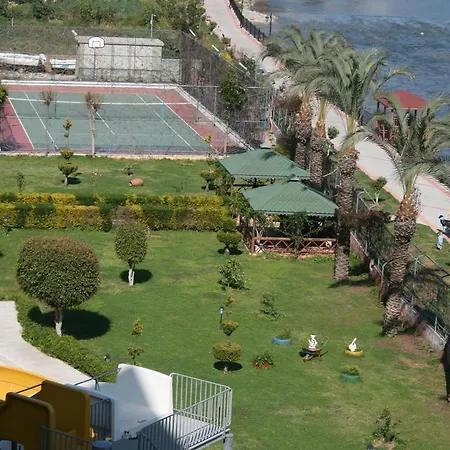 Riverside Apartment