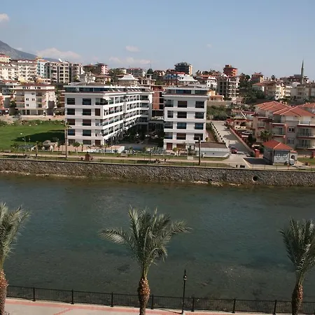 Riverside Apartment Alanya