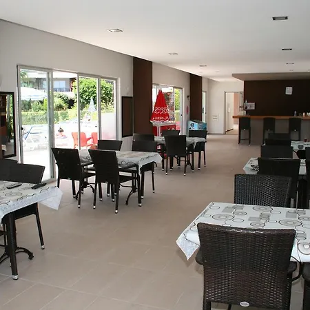 Apartment Riverside *