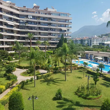 Apartment Riverside