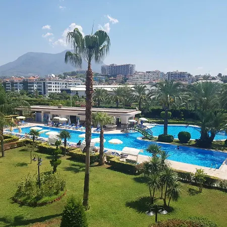 Riverside * Alanya