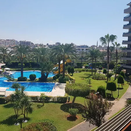 Riverside Alanya