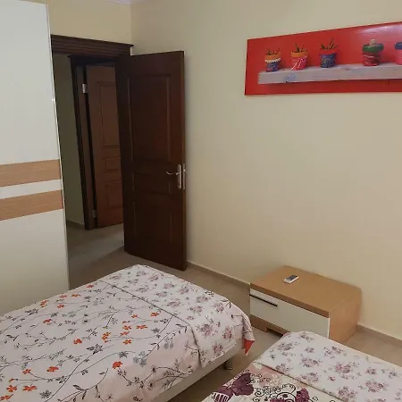Apartment Riverside Alanya