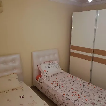 Riverside Apartment *