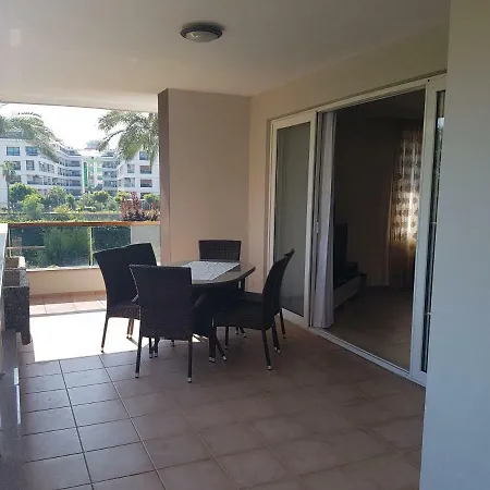 Apartment Riverside