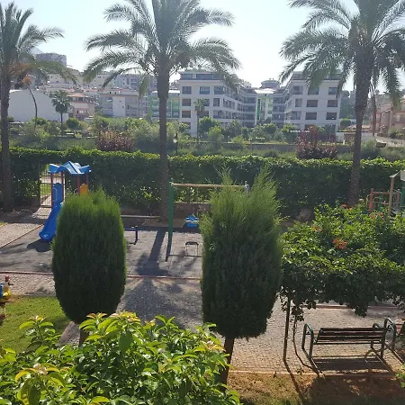 Apartment Riverside Alanya